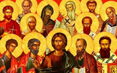 Quotes From Early Church Fathers